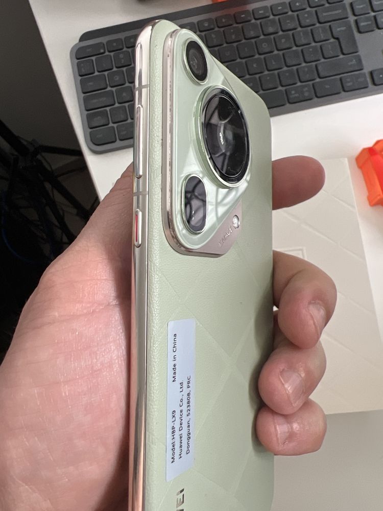 Idealny Huawei Pura 70 ultra na gwarancji 16/512