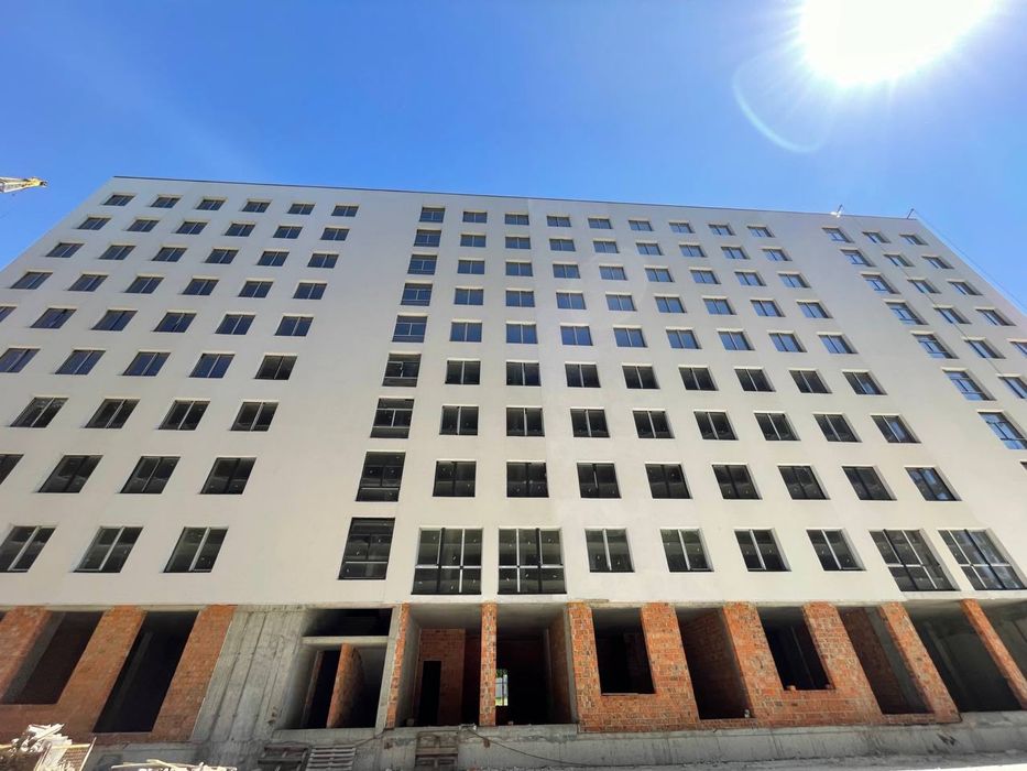 Продаж 1 кім квартири по вул Трускавецька