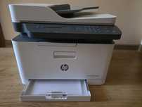 Urządzenie wielofunkcyjne HP LaserJet Color 179fwg kolorowe GRATISY