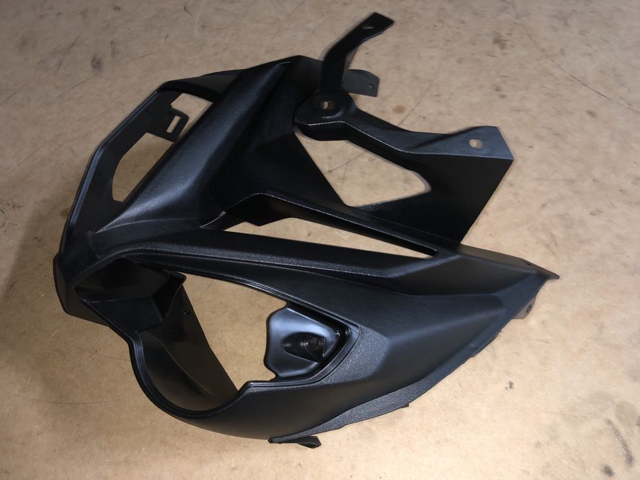 Bmw S1000r Czasza Czacha Owiewka Przód Obuwowa Lamp Reflektorów