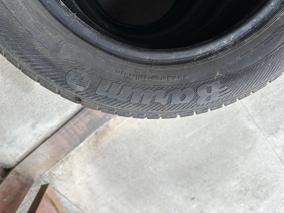 Продаж шин Barum Brillantis