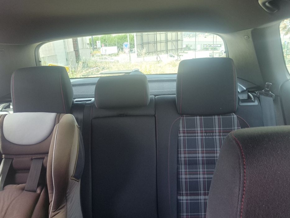 Golf VI GTI 2012