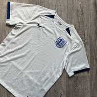 Футбольная футболка Jersey Nike England сборная Англии