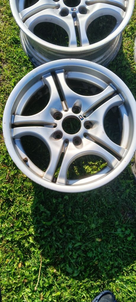 Felgi e46 Styling 68