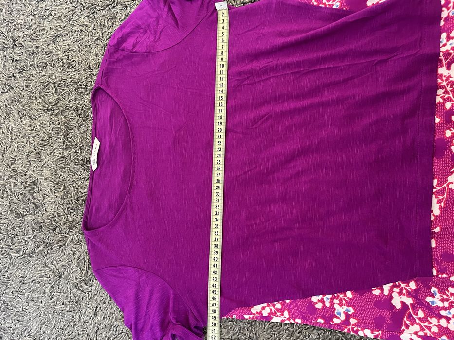 Vintage tshirt damski