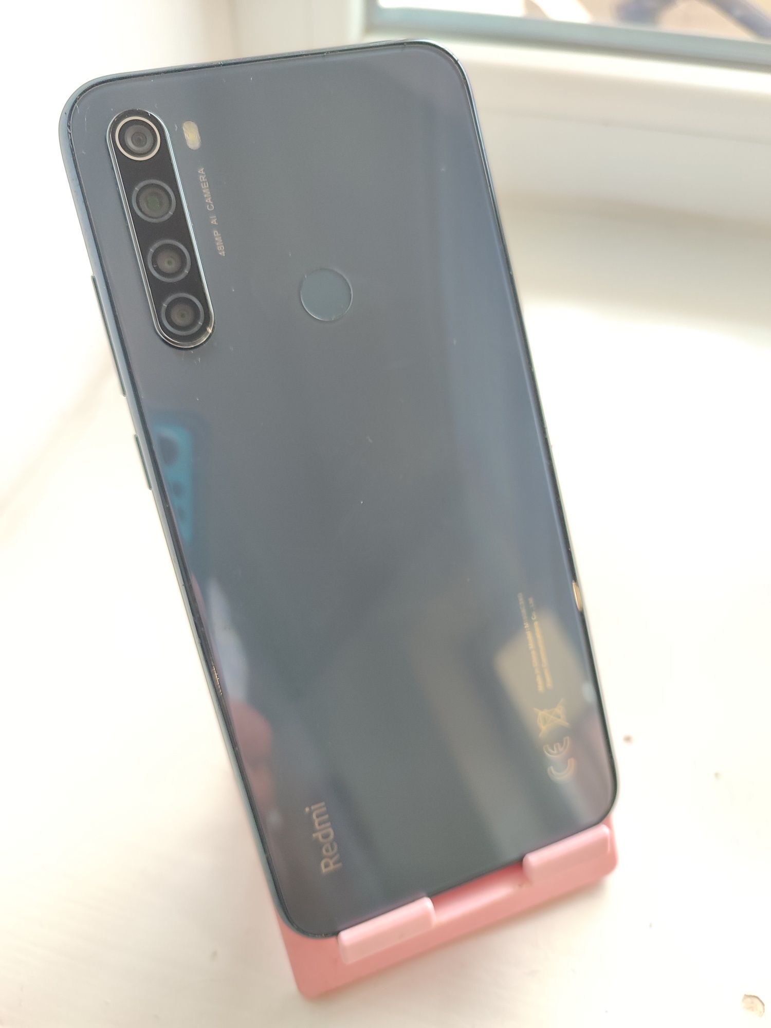 Xiaomi Redmi note 8T 4/64