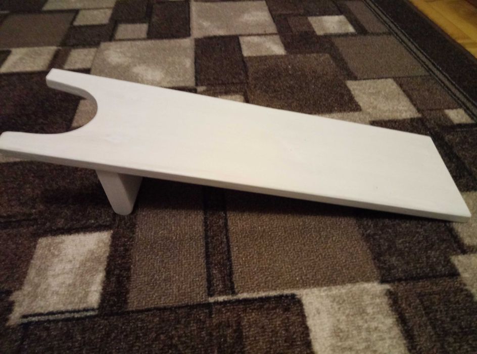 визувачка для взуття