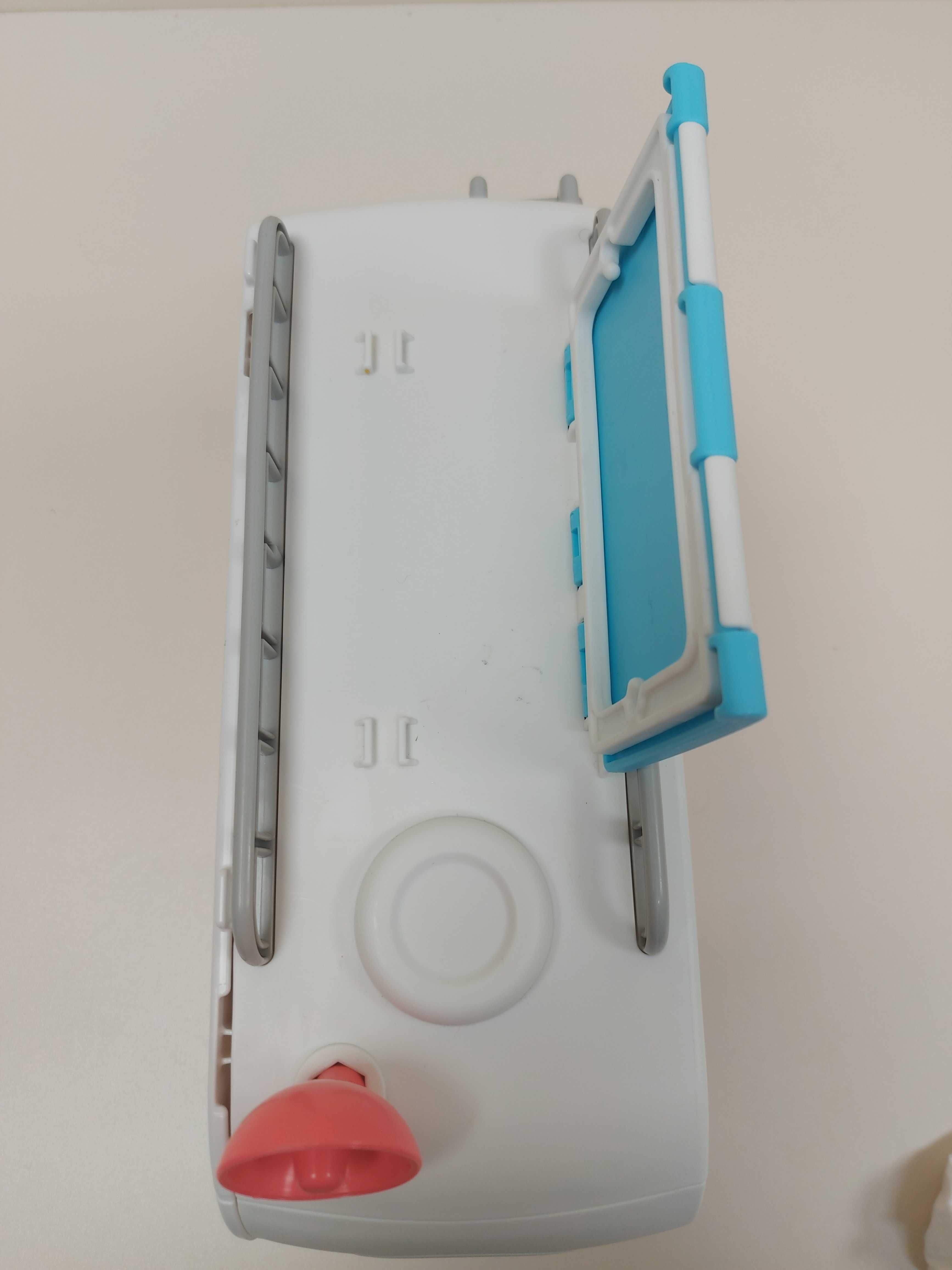 Hasbro Świnka Peppa Zestaw Rodzinny kamper F