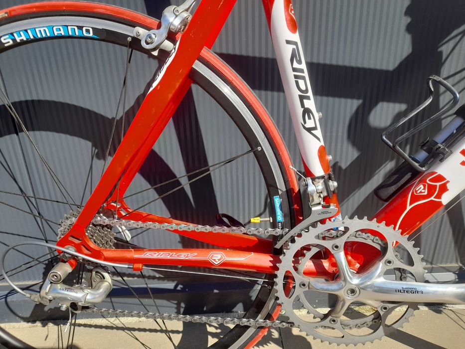 Szosa Ridley Full Ultegra