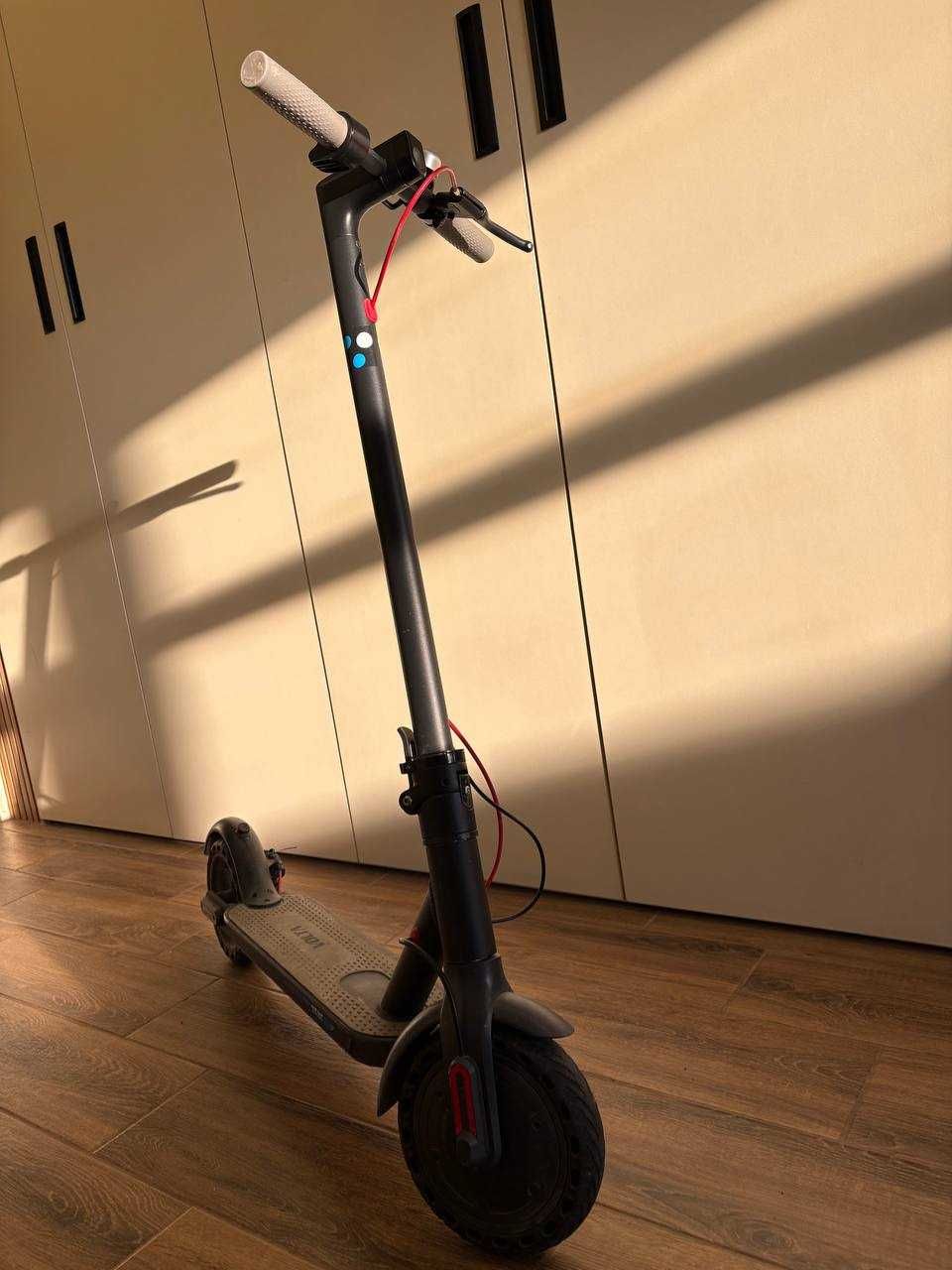 E-GO Electro VT1 Black