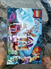 Lego elves 41095