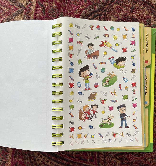 Livro : Mega Partidas