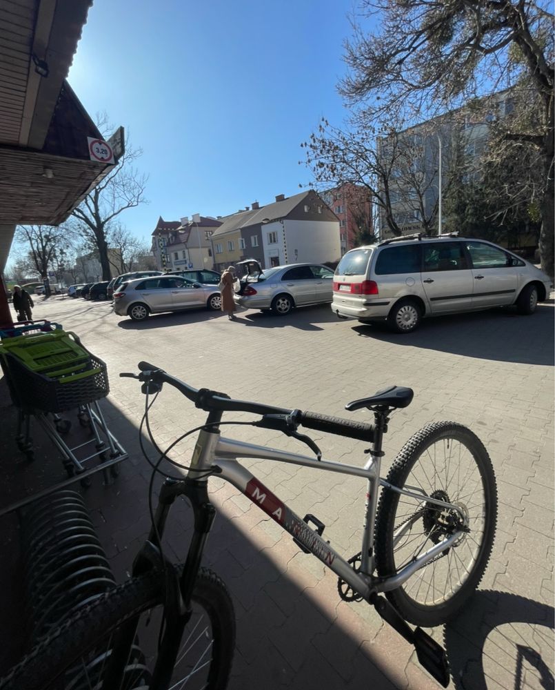 Marin Bobcat Trail 4 29"