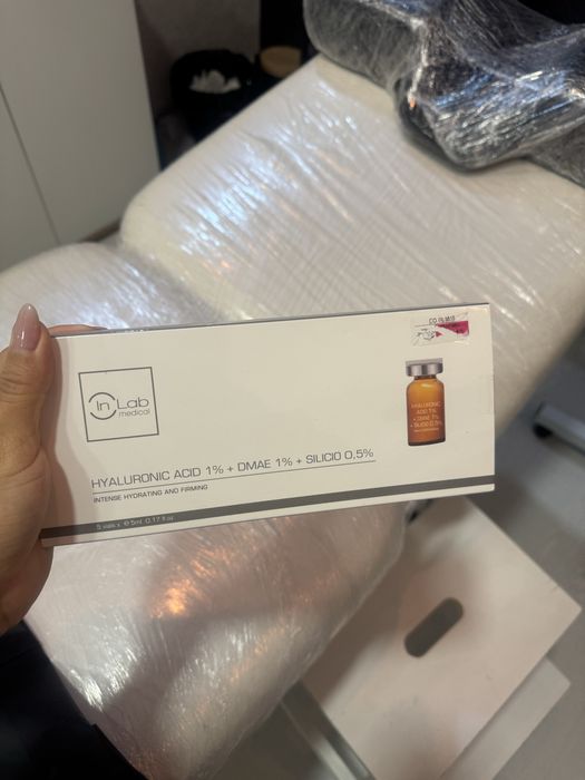 Equipamentos Estetica