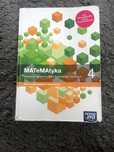 Podręcznik MATeMAtyka 4