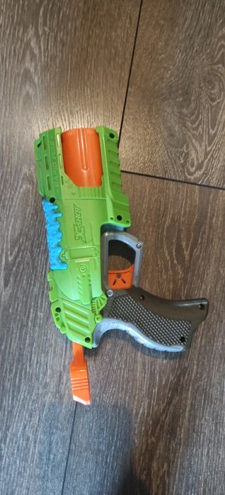 NERF X-shot Rapid fire - zuru