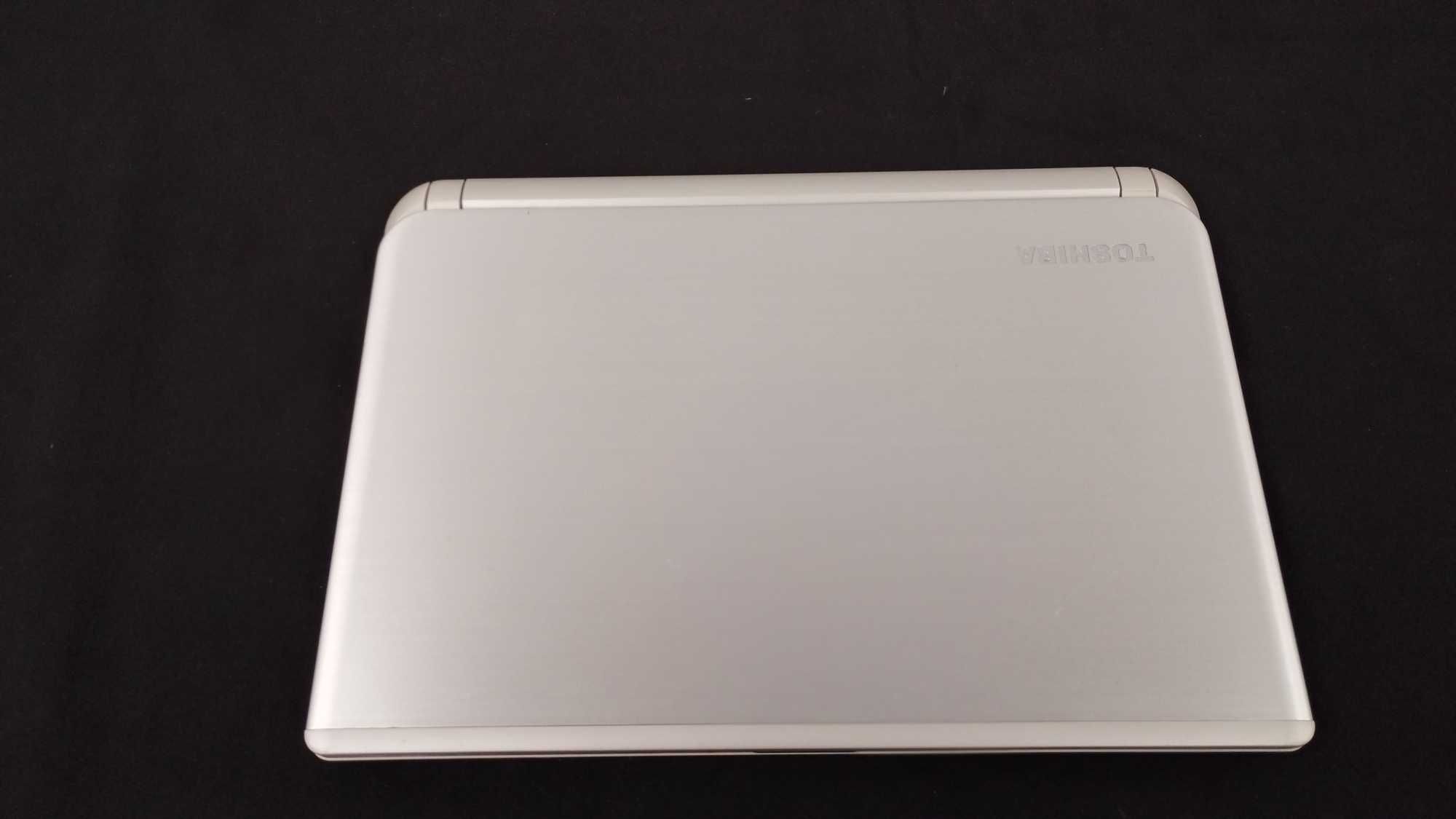ToshibaE-45 Alumínio INTEL i5 8GbRAM 750GBHDD WIFI Webcam