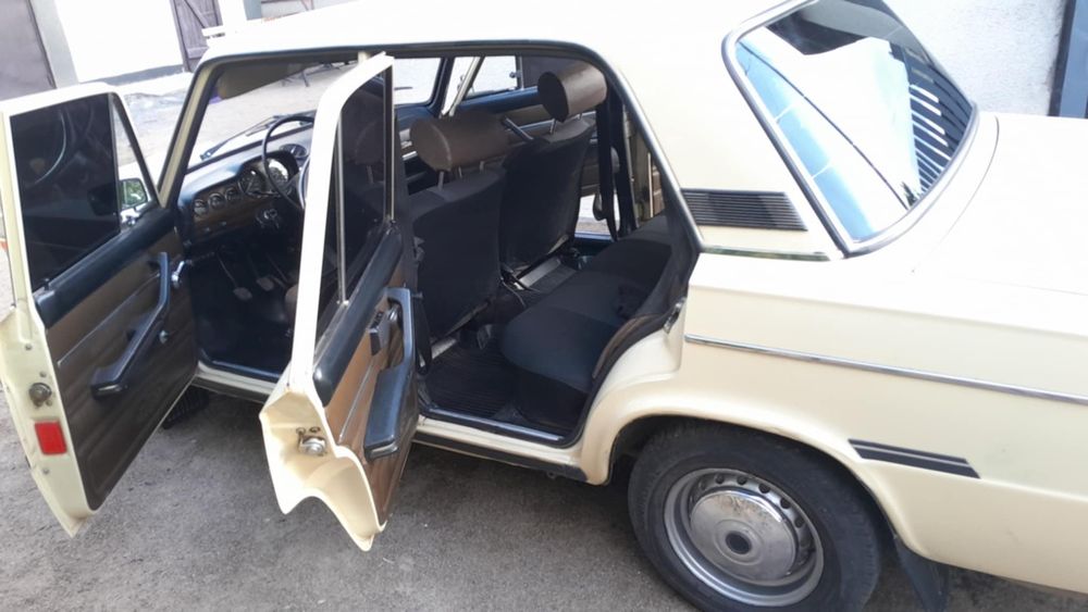 ВАЗ / LADA 2106 1989