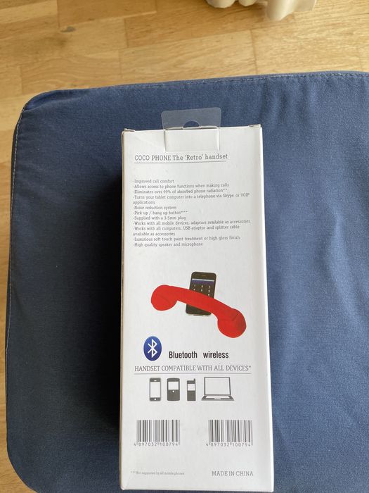 Coco phone Retro.64551388278017122