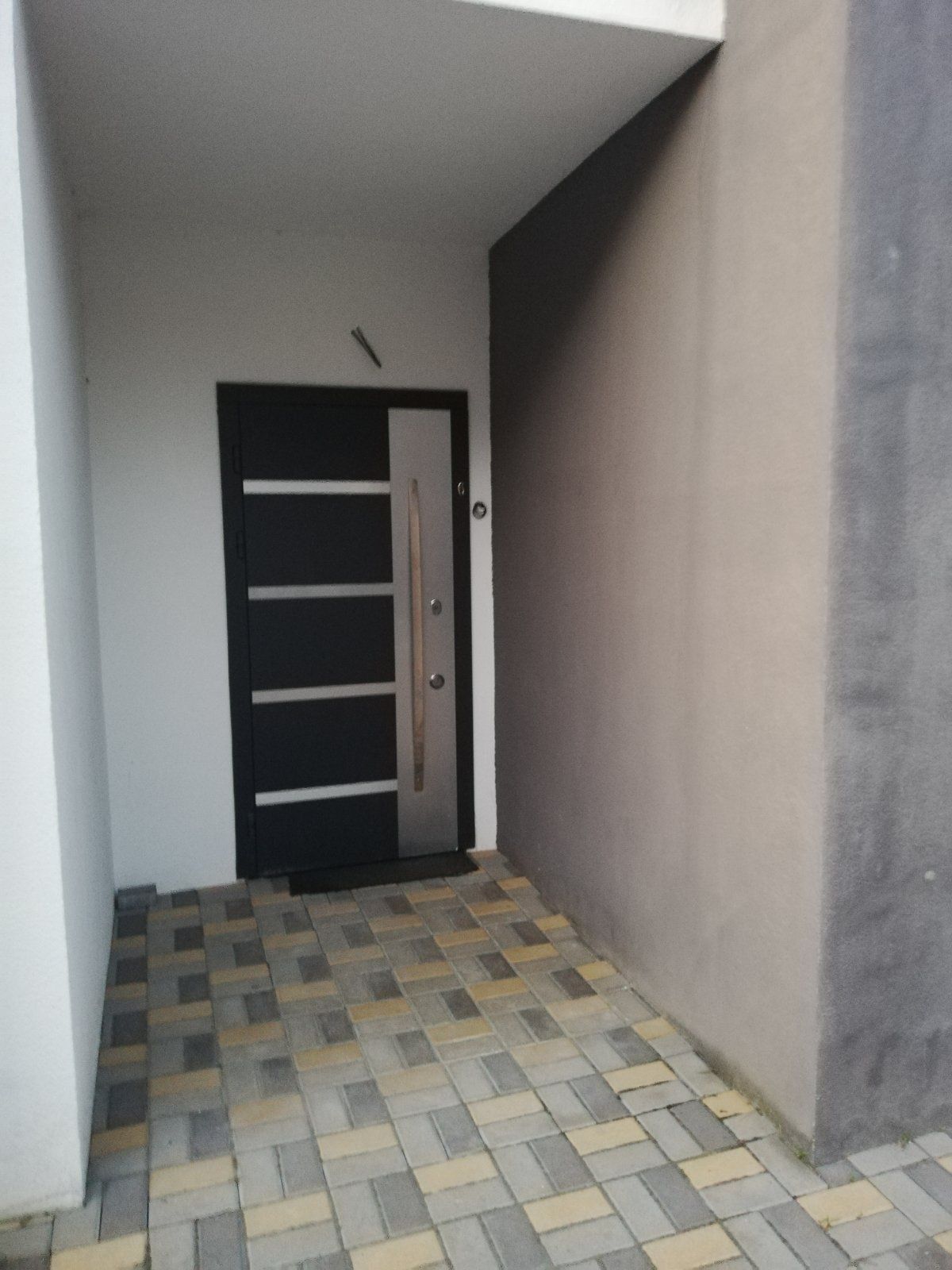 Здається кімната для дівчини Центральний парк