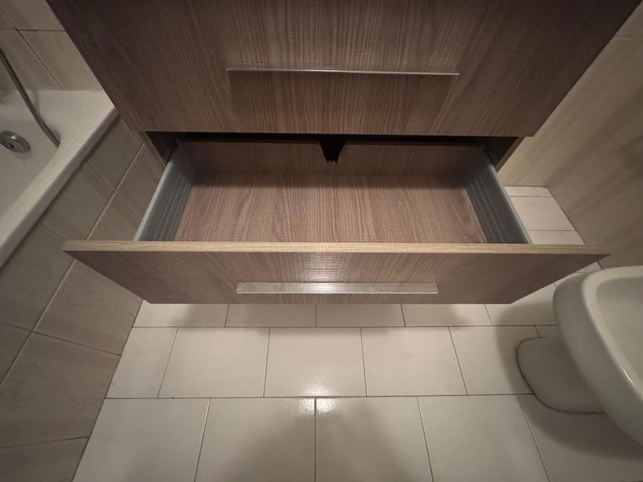 Móvel de casa de banho