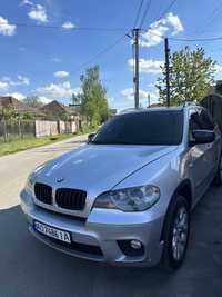 Продам BMW X5 m-paket