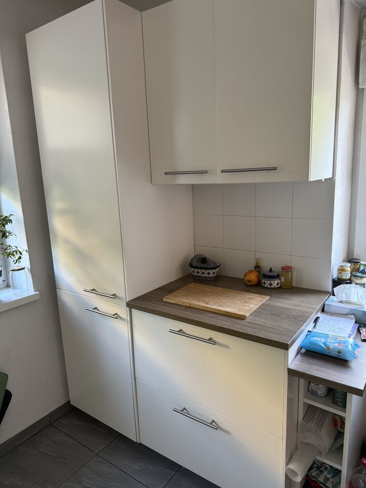Szafki kuchenne IKEA