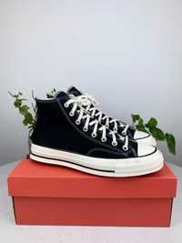 białe beżowe czarne buty trampki converse r. 43 n228