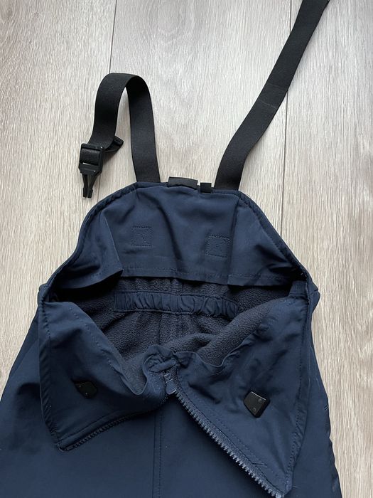 Штани софтшел Softshell Name it