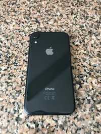 iPhone XR 64GB preto