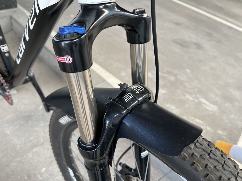 Велосипед Carver 26”( Deore)