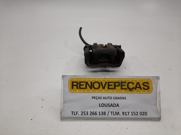 Pinça travão / maxila de travão trás direita MERCEDES-BENZ Classe B (W