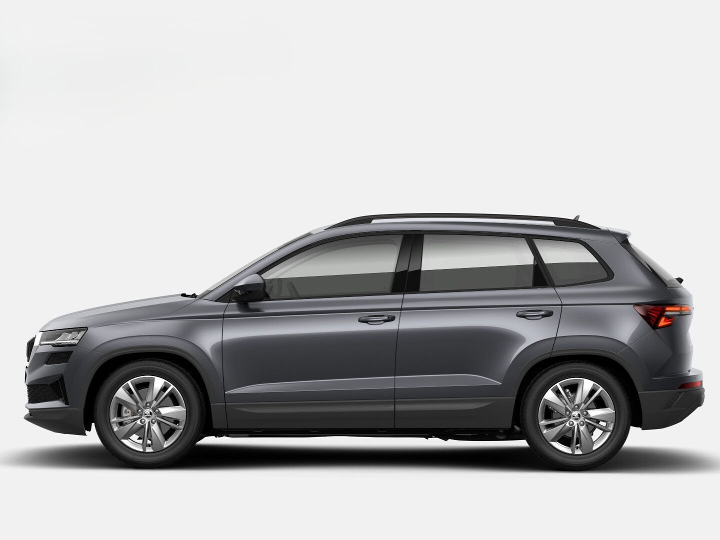 Skoda Karoq Selection 1.5 TSI ACT DSG