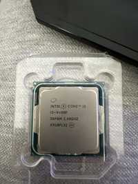 Процессор Intel core i5 9400F