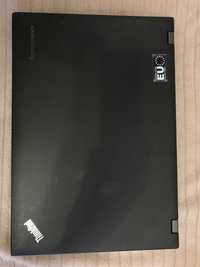 Бізнес ноутбук Lenovo ThinkPad L440 Intel Core i5 4200M