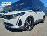 Peugeot 3008 #93# 1.6 PureTech Hybrid4 PHEV GT PACK 4x4 AUTOMAT / I wł. / FV23%