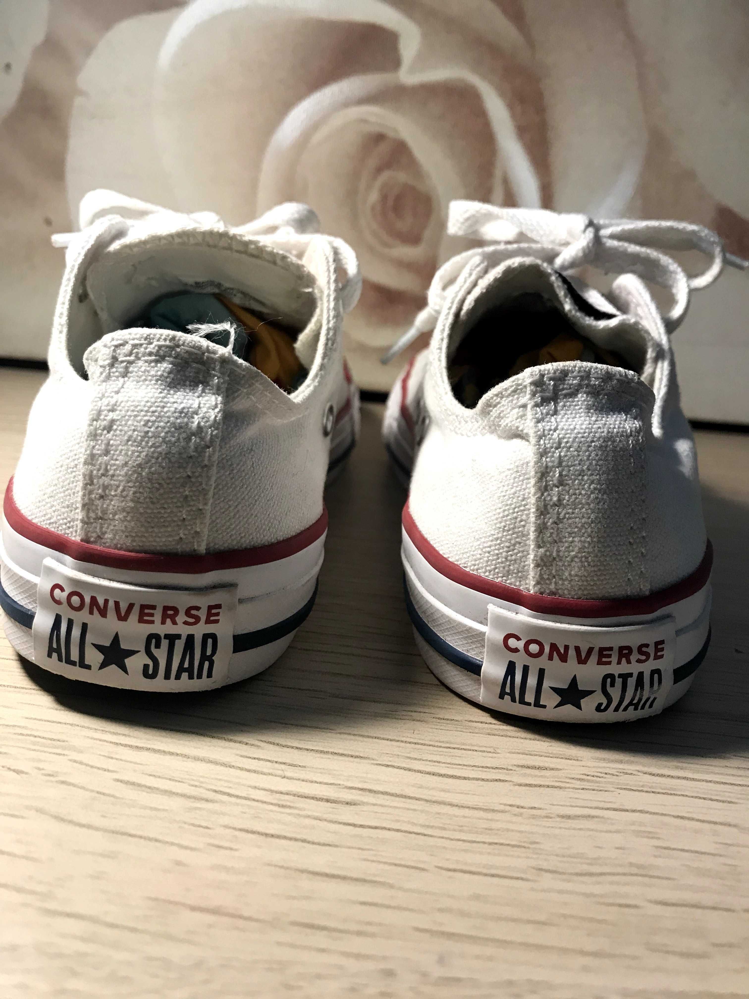 sapatilhas converse All star tamanho 30