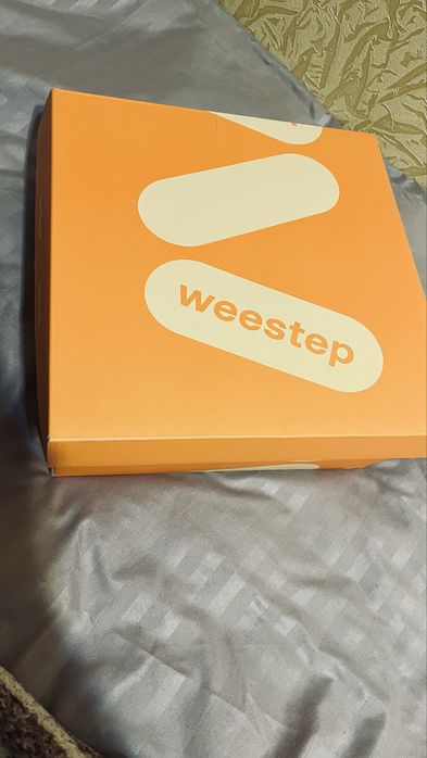 Зимові термо дутики, чоботи, сапожки Weestep