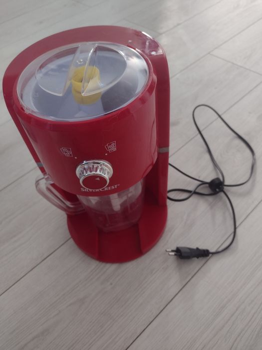 Maszyna do robienia slushy