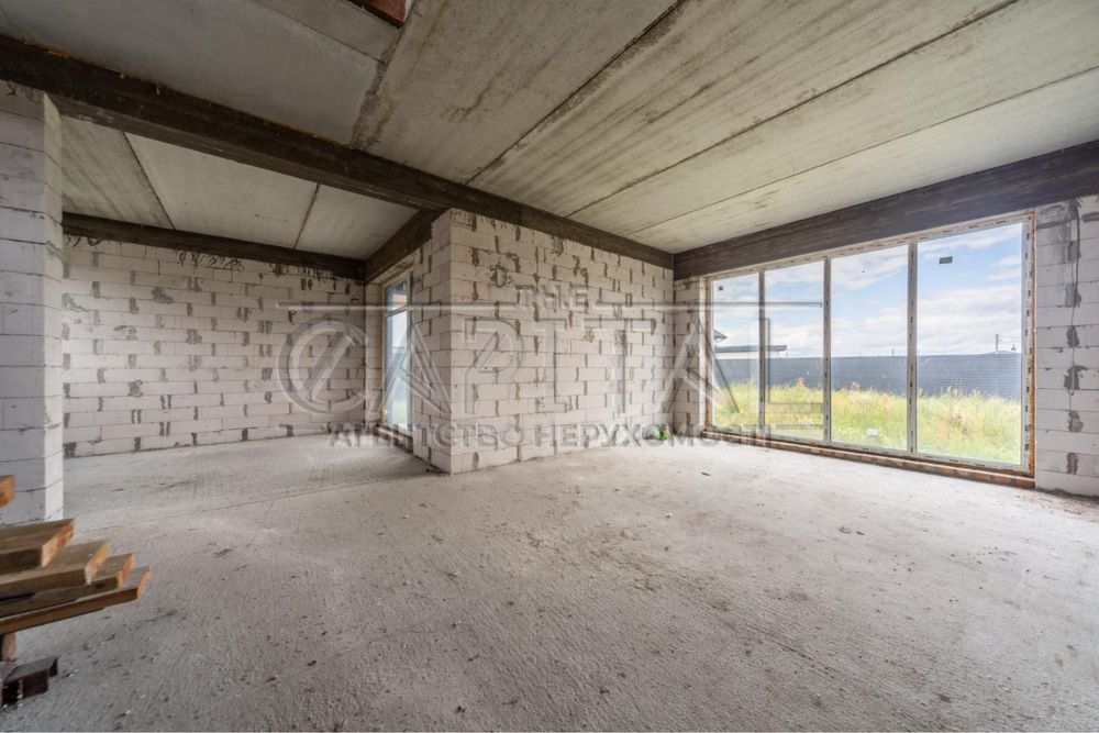 Продаж будинку в "КМ Міжріччя, , 160м2, 6,5 сотки