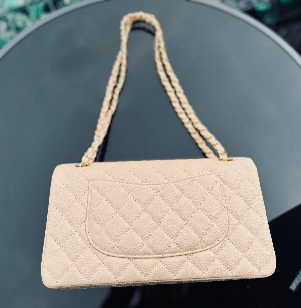 Женская оригинальная сумка Chanel Flap Bag