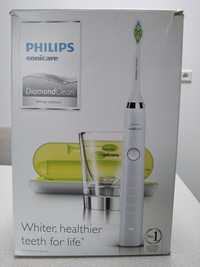 Szczotka do zębów Philips Sonicare