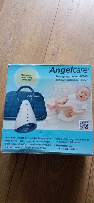 Kontroler oddechu i ruchu