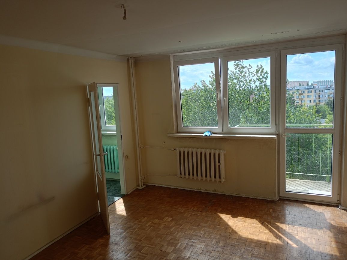 Sprzedam kawalerkę na Zazamczu 28 m2