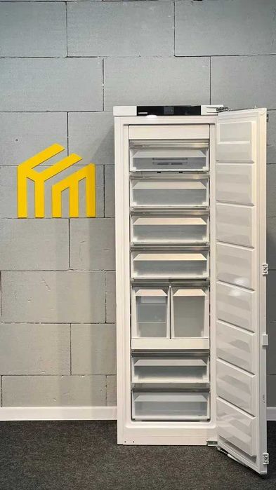 Вбудована морозильна камера Liebherr SIFNe 5188 Peak