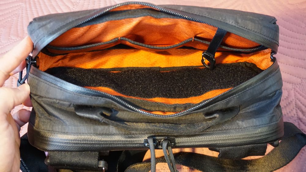 Bolsa cTactical CT5