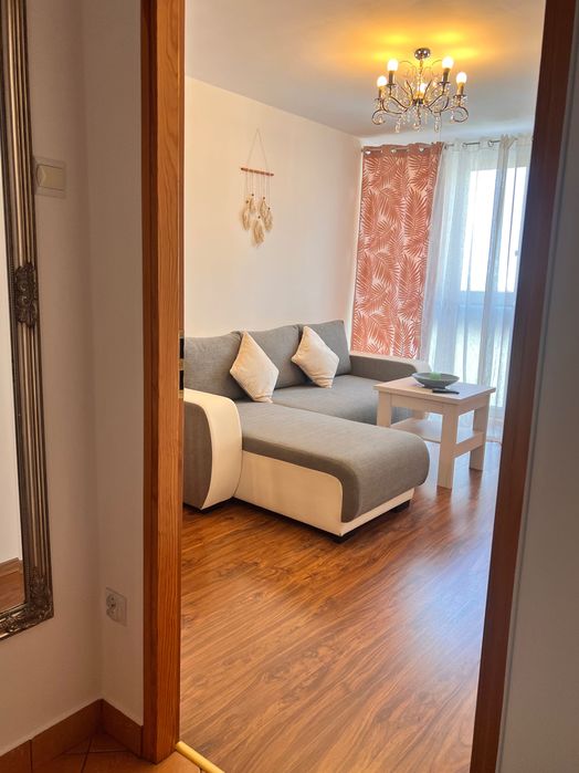 Mieszkanie centrum dwa pokoje