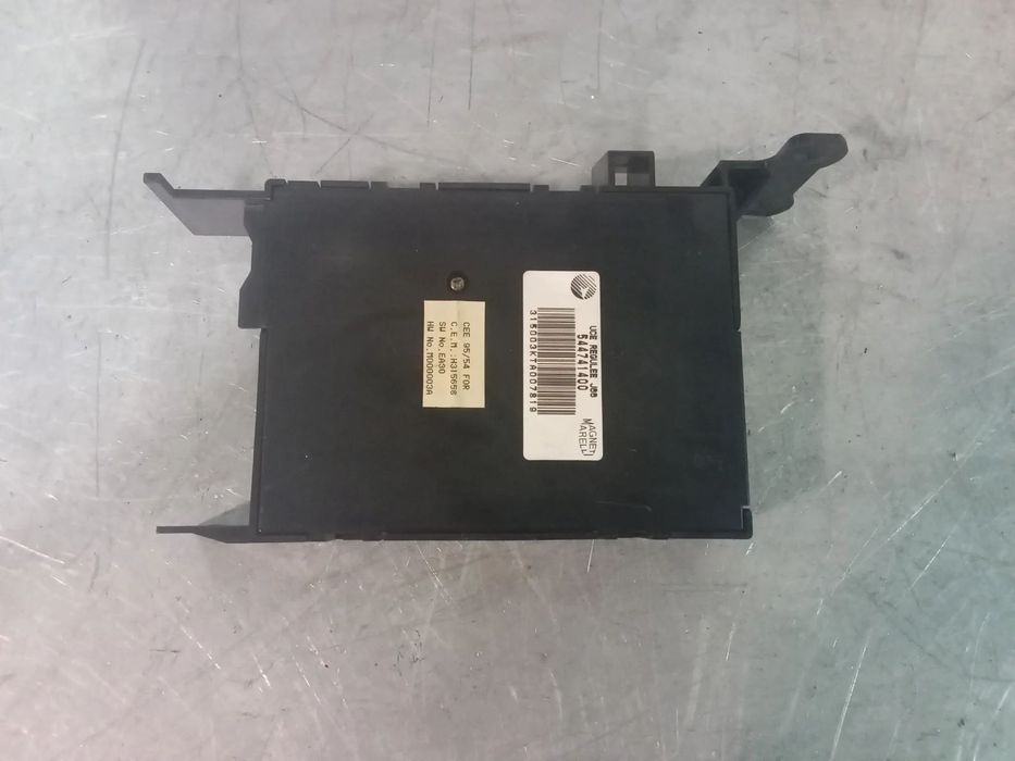 MODULO UCH UCE RENAULT ESPACE III 544741400