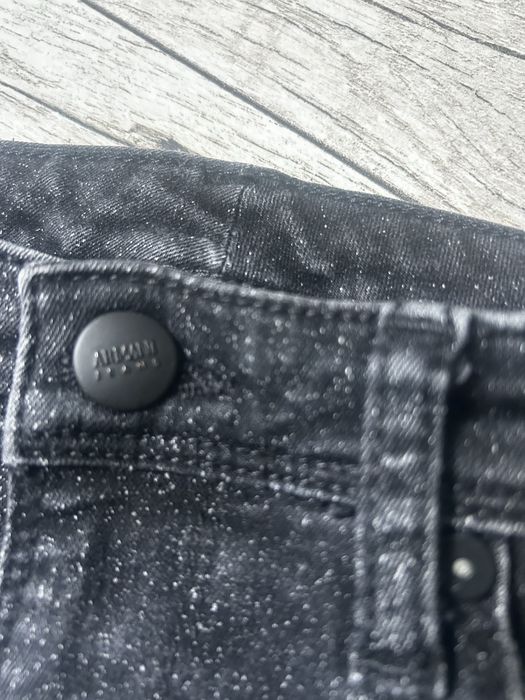 Damskie spodnie Armani