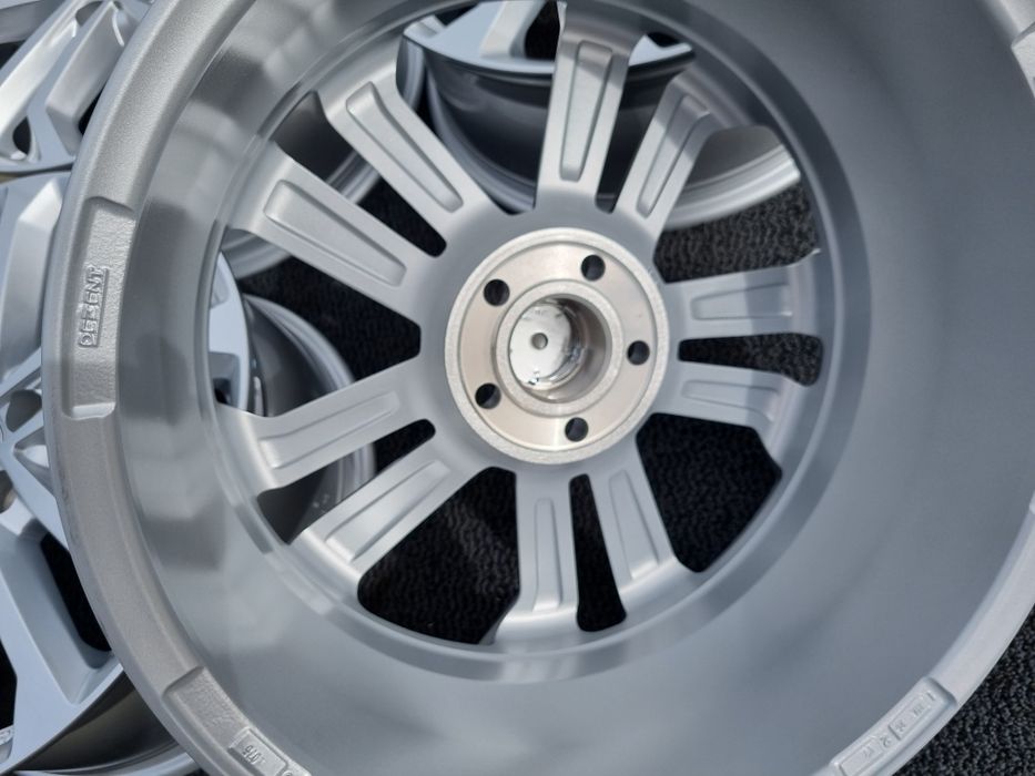 Ford 18" Nowe Felgi 5x108 Mondeo Focus S-Max C-Max Puma Kuga Edge